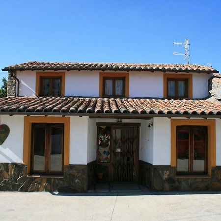 Las Mimbres Fuentes de Béjar Exterior photo